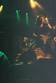 Iron Maiden / Arch Enemy on Jan 31, 2004 [191-small]