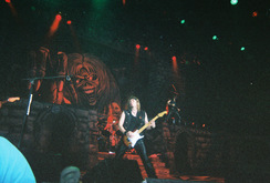 Iron Maiden / Arch Enemy on Jan 31, 2004 [196-small]