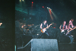 Iron Maiden / Arch Enemy on Jan 31, 2004 [200-small]