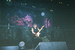 Iron Maiden / Arch Enemy on Jan 31, 2004 [203-small]