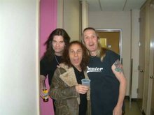 Iron Maiden / Arch Enemy on Jan 31, 2004 [215-small]
