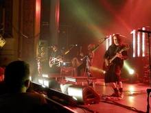 Seether / Tremonti / Fatally Yours on Apr 28, 2015 [265-small]