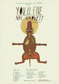 You'll Live / Nai Harvest / Off The Charts on Jul 1, 2013 [483-small]