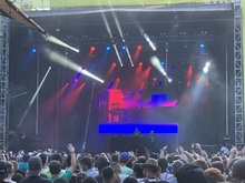 Lollapalooza 2019 on Aug 1, 2019 [485-small]