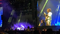 Lollapalooza 2019 on Aug 1, 2019 [487-small]