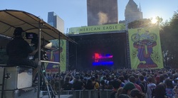 Lollapalooza 2019 on Aug 1, 2019 [489-small]