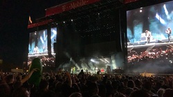 Lollapalooza 2019 on Aug 1, 2019 [490-small]