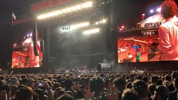 Lollapalooza 2019 on Aug 1, 2019 [491-small]