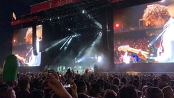 Lollapalooza 2019 on Aug 1, 2019 [492-small]