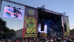 Lollapalooza 2019 on Aug 1, 2019 [494-small]