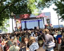Lollapalooza 2019 on Aug 1, 2019 [497-small]