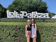 Lollapalooza 2019 on Aug 1, 2019 [501-small]