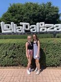 Lollapalooza 2019 on Aug 1, 2019 [502-small]