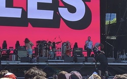 Lollapalooza 2019 on Aug 1, 2019 [507-small]