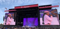 Lollapalooza 2019 on Aug 1, 2019 [513-small]