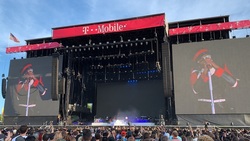 Lollapalooza 2019 on Aug 1, 2019 [516-small]