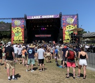 Lollapalooza 2019 on Aug 1, 2019 [520-small]