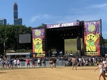 Lollapalooza 2019 on Aug 1, 2019 [522-small]