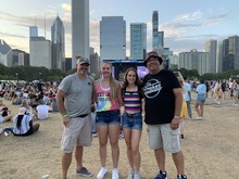 Lollapalooza 2019 on Aug 1, 2019 [536-small]