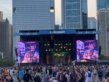 Lollapalooza 2019 on Aug 1, 2019 [543-small]