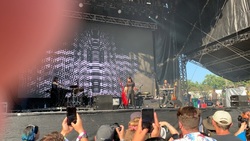 Lollapalooza 2019 on Aug 1, 2019 [551-small]