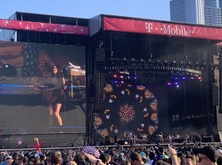Lollapalooza 2019 on Aug 1, 2019 [554-small]