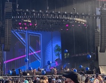 Lollapalooza 2019 on Aug 1, 2019 [560-small]