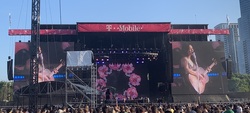 Lollapalooza 2019 on Aug 1, 2019 [568-small]