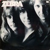 Zebra on May 2, 1986 [638-small]