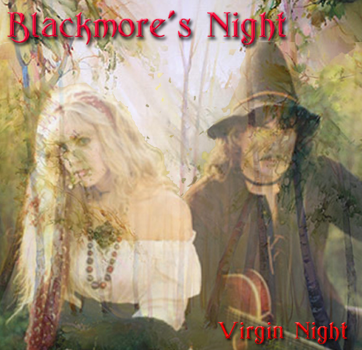 Blackmore