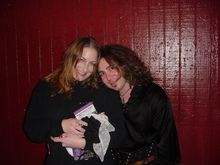 Blackmore's Night on Feb 1, 2005 [664-small]