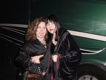 Blackmore's Night on Feb 1, 2005 [665-small]
