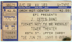The J. Geils Band on Jun 29, 1999 [692-small]