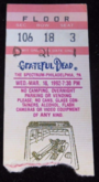 The Grateful Dead on Mar 18, 1992 [698-small]