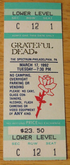 Grateful Dead on Mar 17, 1992 [699-small]