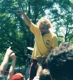 Sammy Hagar And The Wabos on May 19, 2003 [732-small]