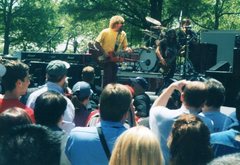 Sammy Hagar And The Wabos on May 19, 2003 [741-small]