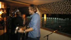 Hayes Carll on Sep 12, 2015 [772-small]