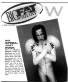 Marilyn Manson / Monster Magnet / Nashville Pussy on Apr 4, 1999 [788-small]