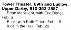 Beck / Beth Orton on Feb 18, 2000 [815-small]