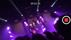 The Invitation Tour on Apr 15, 2018 [843-small]