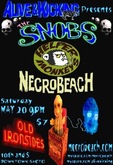 The Snobs / Helper Monkeys / Necro Beach on May 20, 2006 [935-small]