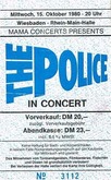 The Police on Oct 15, 1980 [945-small]
