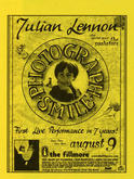 Julian Lennon on Aug 9, 1999 [948-small]