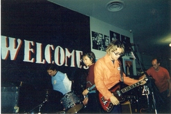 Sean Lennon on Jul 23, 1998 [951-small]