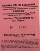 Rainbow / Kingfish on Nov 17, 1977 [953-small]
