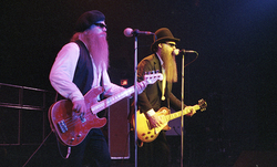 ZZ Top on May 4, 1980 [983-small]