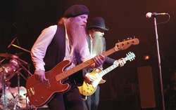 ZZ Top on May 4, 1980 [988-small]