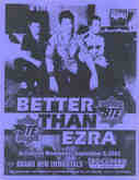 Better Than Ezra / Brand New Immortals on Sep 5, 2001 [031-small]