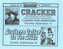 Cracker on Sep 14, 2000 [035-small]
